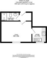 Flat3, 245 Cemetery Road - Floorplan.jpg