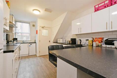 Crookes Valley Road, Crookesmoor, S10