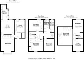 181 Springvale Road floorplan
