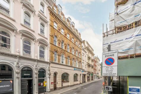 Chancery Lane, Holborn