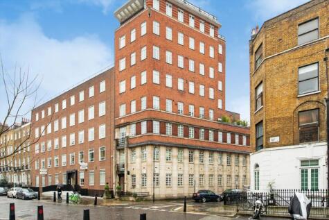 John Street, Bloomsbury