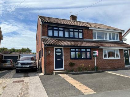 Ridgeway Lane, Whitchurch, Bristol, BS14