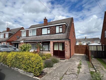 Court Farm Road, Whitchurch, Bristol, BS14