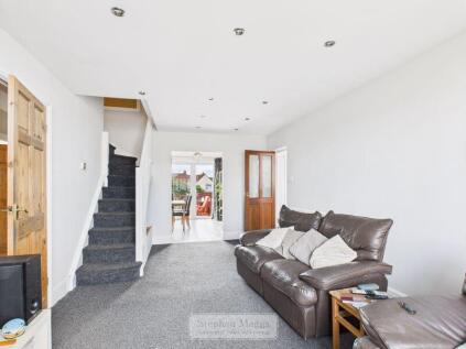 Wells Road, Whitchurch, Bristol, BS14