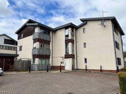 Langcliffe Court, Hartcliffe, Bristol, BS13