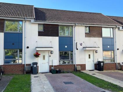 The Groves, Hartcliffe, Bristol, BS13