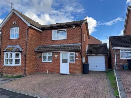 Copeland Drive, Whitchurch, Bristol, BS14