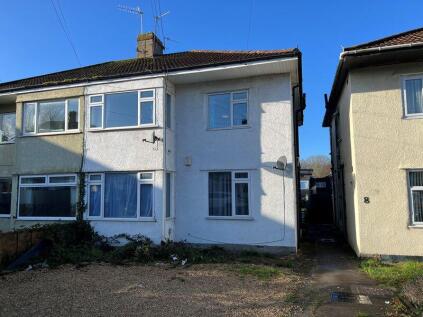 Wharnecliffe Close, Whitchurch, Bristol, BS14