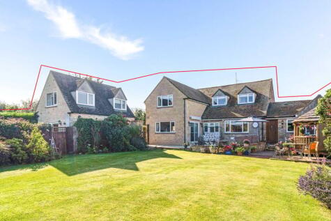 Gretton Road, Gotherington, Cheltenham, GL52