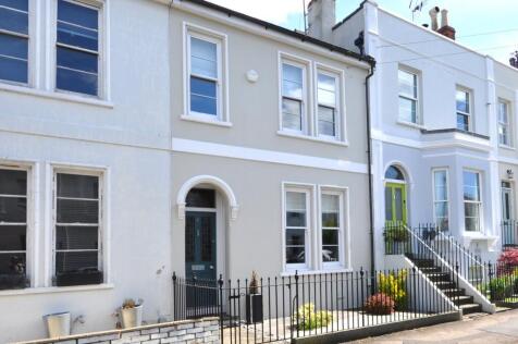 Gratton Road, Cheltenham, GL50