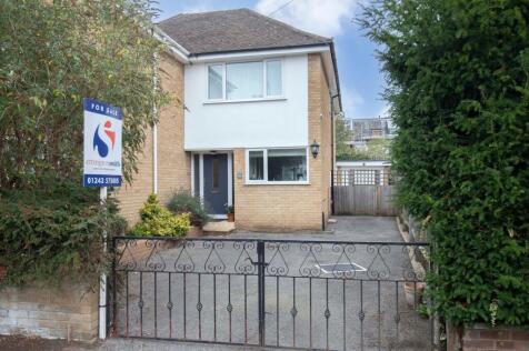 Dagmar Road, Tivoli, Cheltenham, GL50