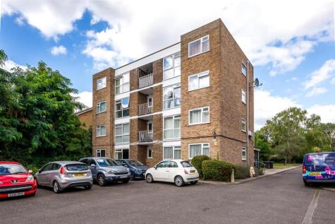 Copers Cope Road, Beckenham, BR3