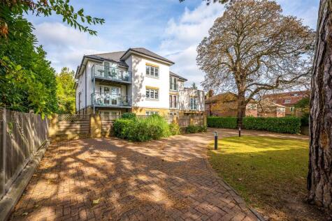 Beckenham Grove, Shortlands, Bromley, BR2
