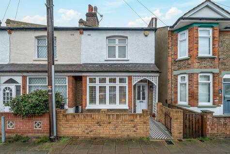 Meadow Road, Shortlands, Bromley, BR2