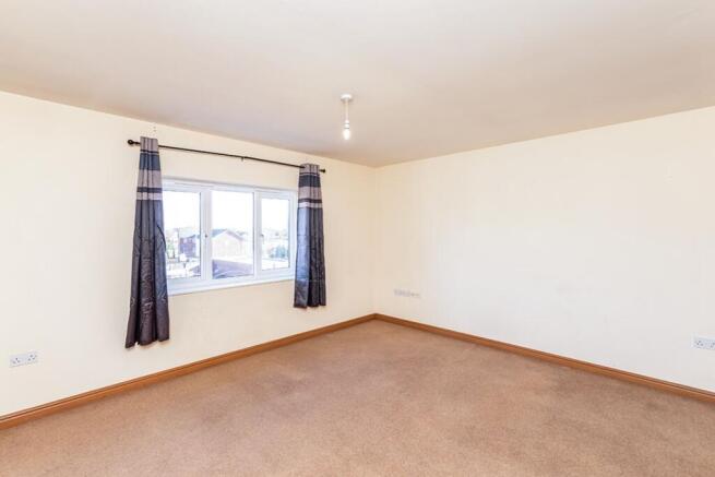 Open Plan Living Roo