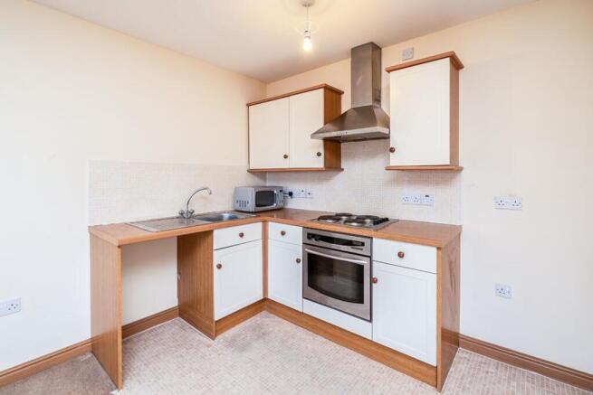 Open Plan Living Roo