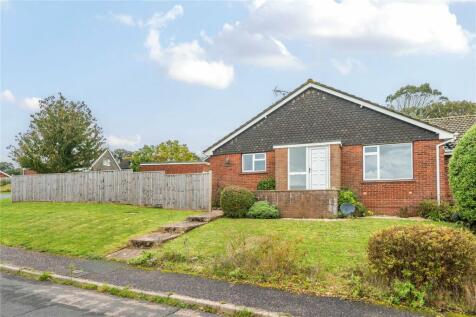 Sidmouth - 3 bedroom bungalow for sale