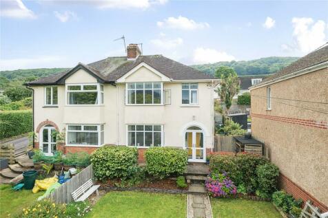 Sidmouth - 3 bedroom semi-detached house for sale