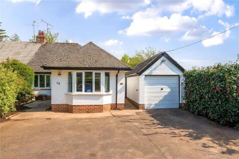 Woolbrook Road, Sidmouth, Devon, EX10