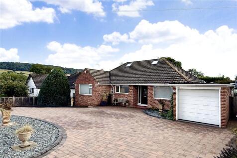 Malden Road, Sidmouth, Devon, EX10