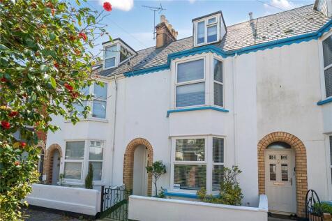 Holmdale, Sidmouth, Devon, EX10