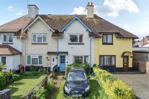 Sid Park Road, Sidmouth, Devon, EX10