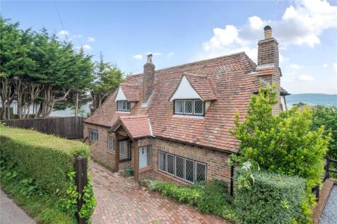 Coreway, Sidford, Sidmouth, Devon, EX10