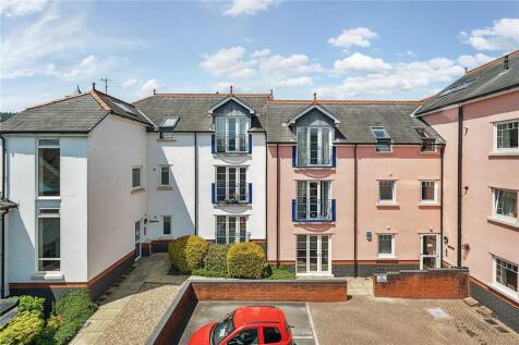 Woolbrook Road, Sidmouth, Devon, EX10