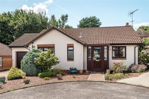 Lark Rise, Newton Poppleford, Sidmouth, Devon, EX10