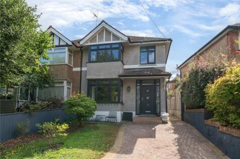 Peaslands Road, Sidmouth, Devon, EX10
