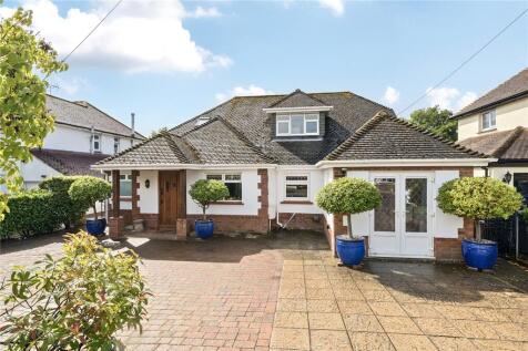 Primley Road, Sidmouth, Devon, EX10