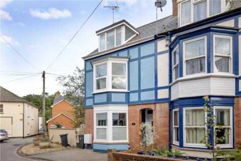 Holmdale, Sidmouth, Devon, EX10