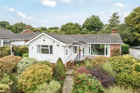 Woolbrook Rise, Sidmouth, Devon, EX10