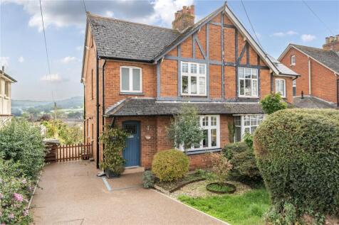 Frys Lane, Sidford, Sidmouth, Devon, EX10