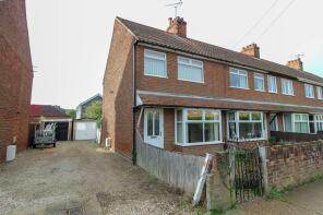 House Prices in Beatrice Avenue Dereham Norfolk NR19