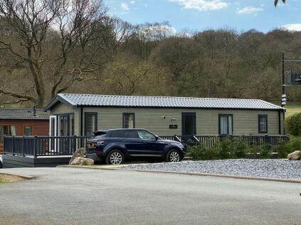 Pen Y Garth Holiday Park, Rhosygwalia LL23