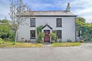 Tregye Road Carnon Downs, Truro - Clive Pearce Property