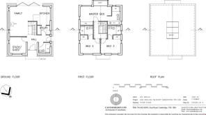 Floor/Site plan 1