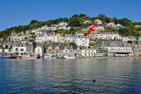 Looe, South Cornish Coast