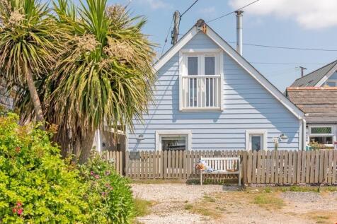 Gwithian Towans, Cornwall