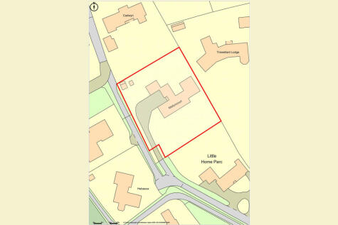 Kenwyn, Truro, Cornwall