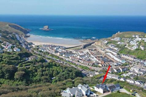 Portreath, Cornwall
