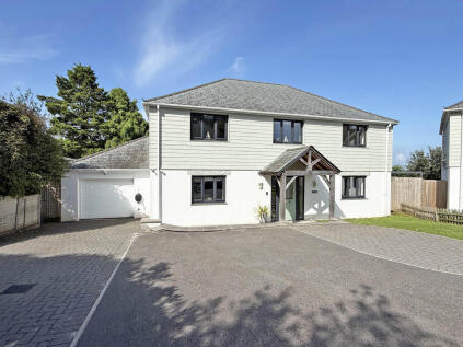 Duporth, St Austell Bay, Cornwall