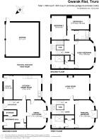 17 Gwarak Riel - floor plan