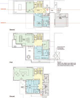 Proposed Floor Plan