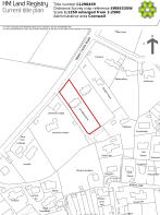 Hir Kemmyns - 2025-04-03_title_plan_CL296459_GOV.U