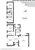 Brook Rise - Floor Plan