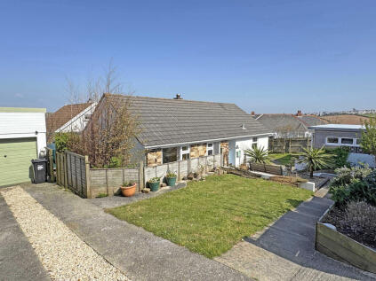 Perranporth, Cornwall