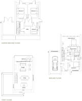 High Tide Floor Plan Plot 1 V3