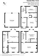 10 Gwarak Riel - floor plan